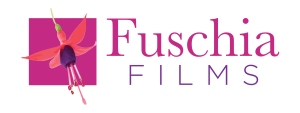 Fuschia Films logo